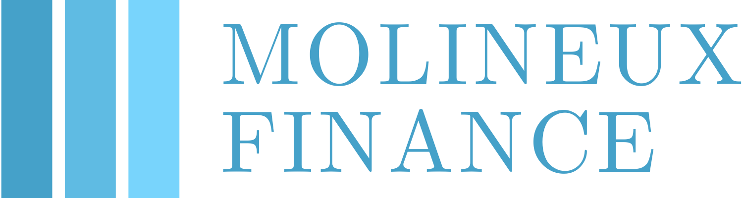 Molineux Finance logo.